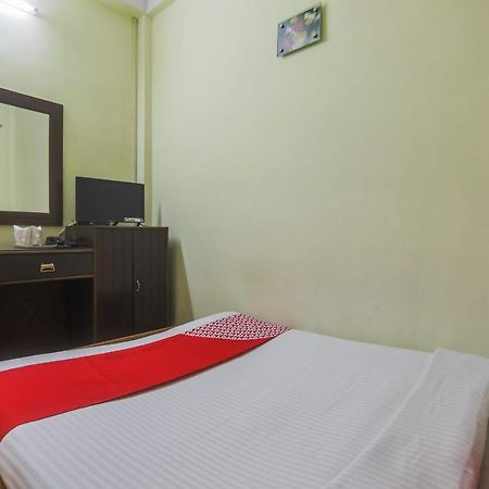 Oyo Hotel Grand City Tezpur Екстериор снимка