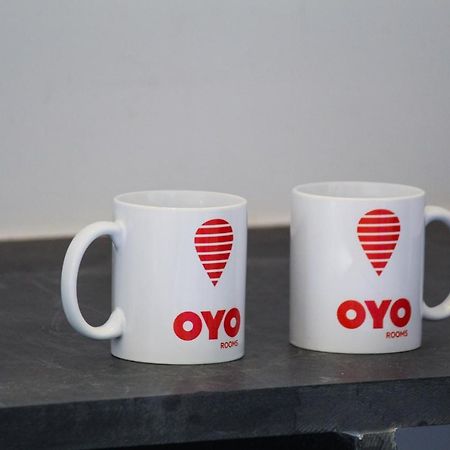 Oyo Hotel Grand City Tezpur Екстериор снимка