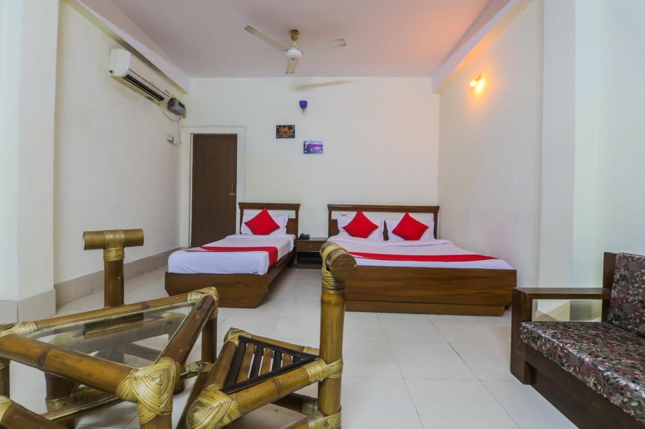Oyo Hotel Grand City Tezpur Екстериор снимка