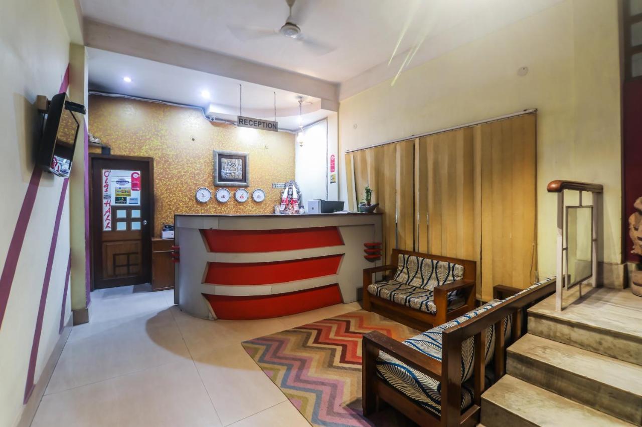 Oyo Hotel Grand City Tezpur Екстериор снимка