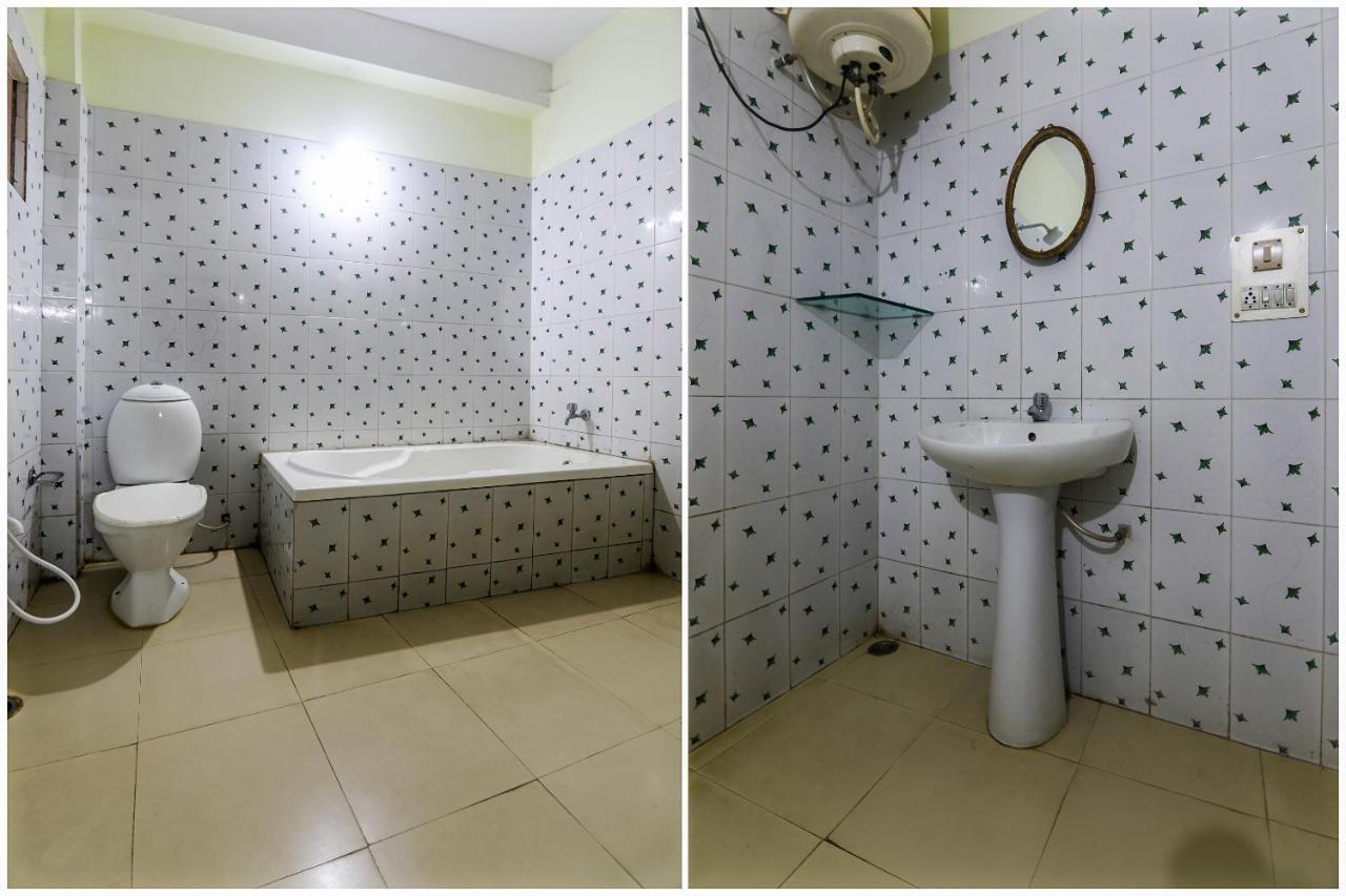 Oyo Hotel Grand City Tezpur Екстериор снимка
