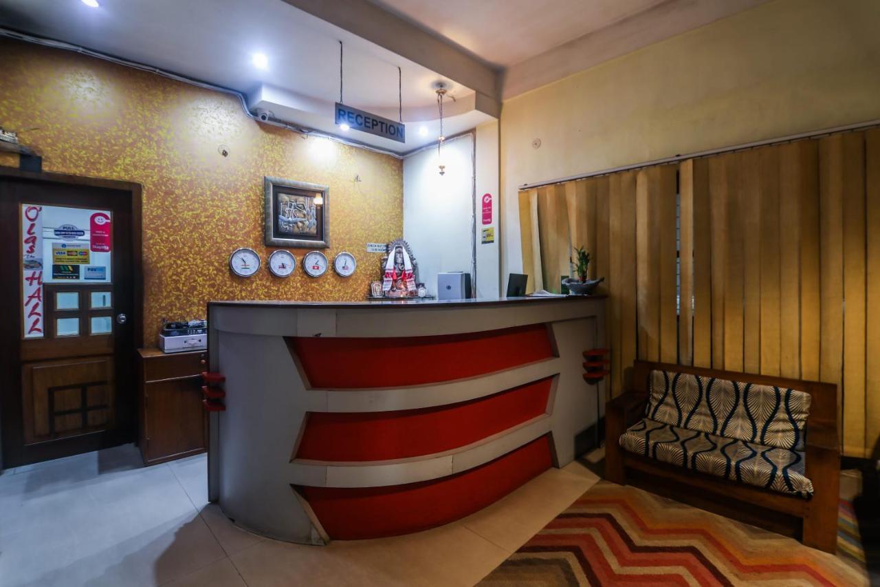 Oyo Hotel Grand City Tezpur Екстериор снимка