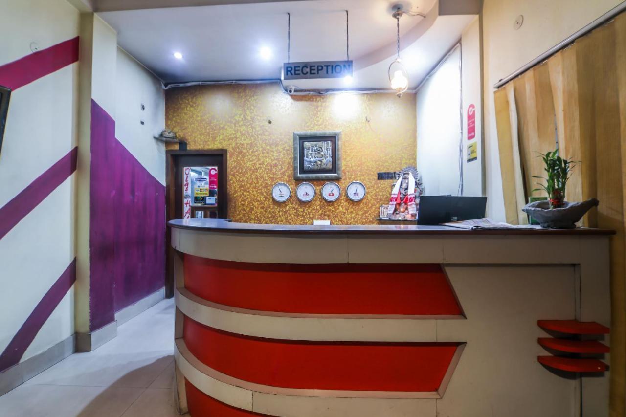 Oyo Hotel Grand City Tezpur Екстериор снимка