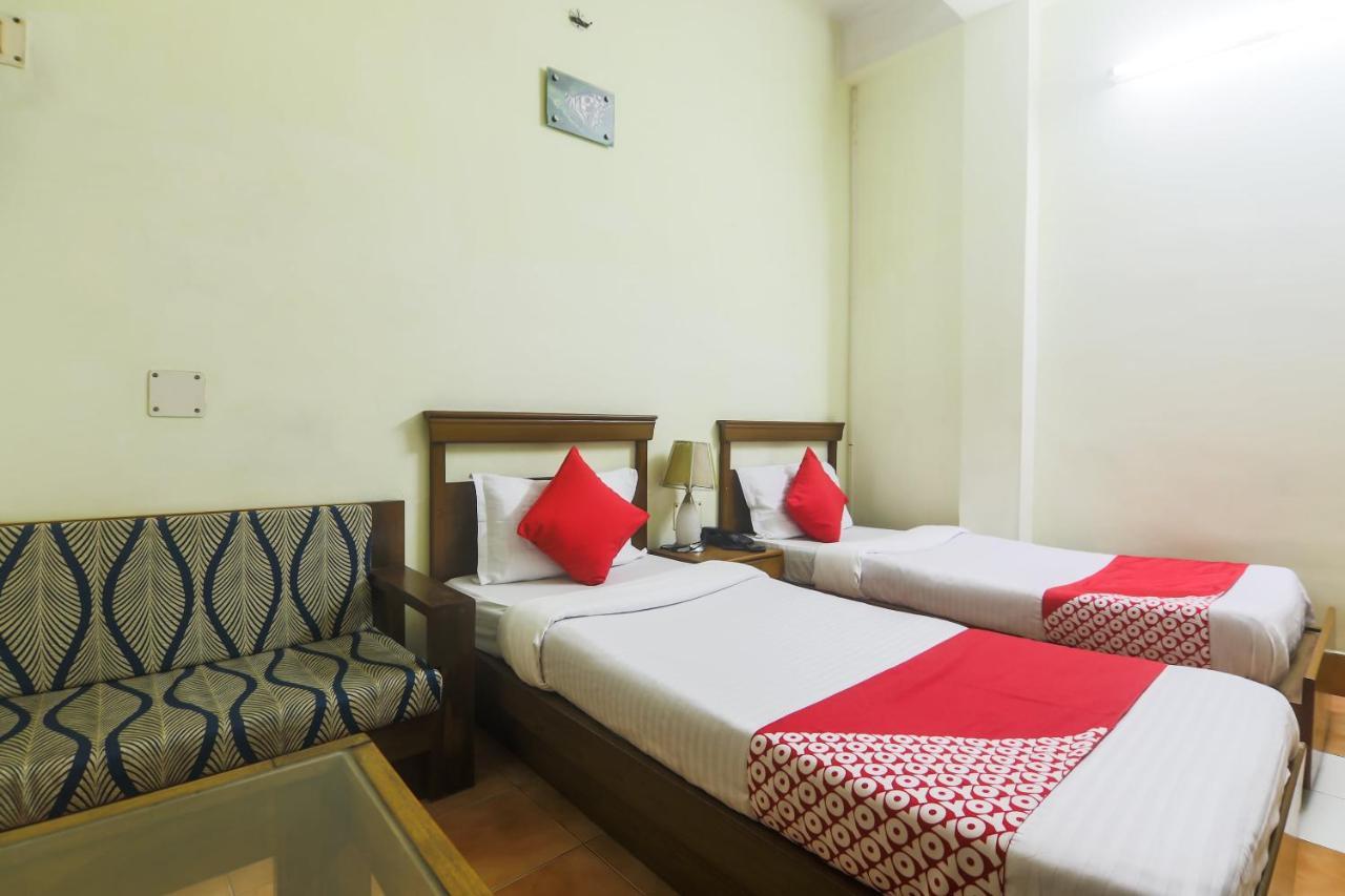 Oyo Hotel Grand City Tezpur Екстериор снимка