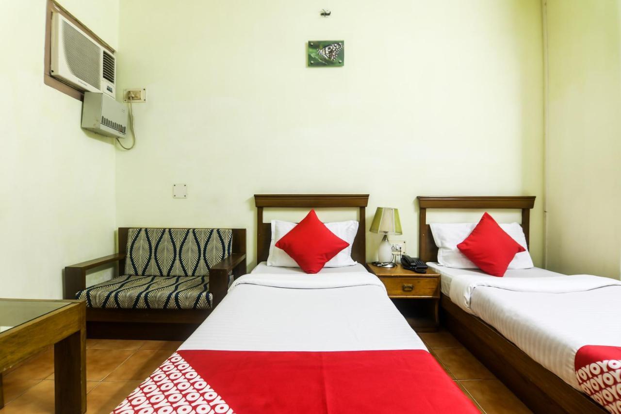 Oyo Hotel Grand City Tezpur Екстериор снимка