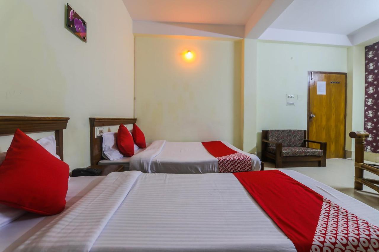Oyo Hotel Grand City Tezpur Екстериор снимка