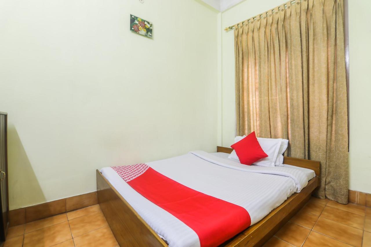 Oyo Hotel Grand City Tezpur Екстериор снимка